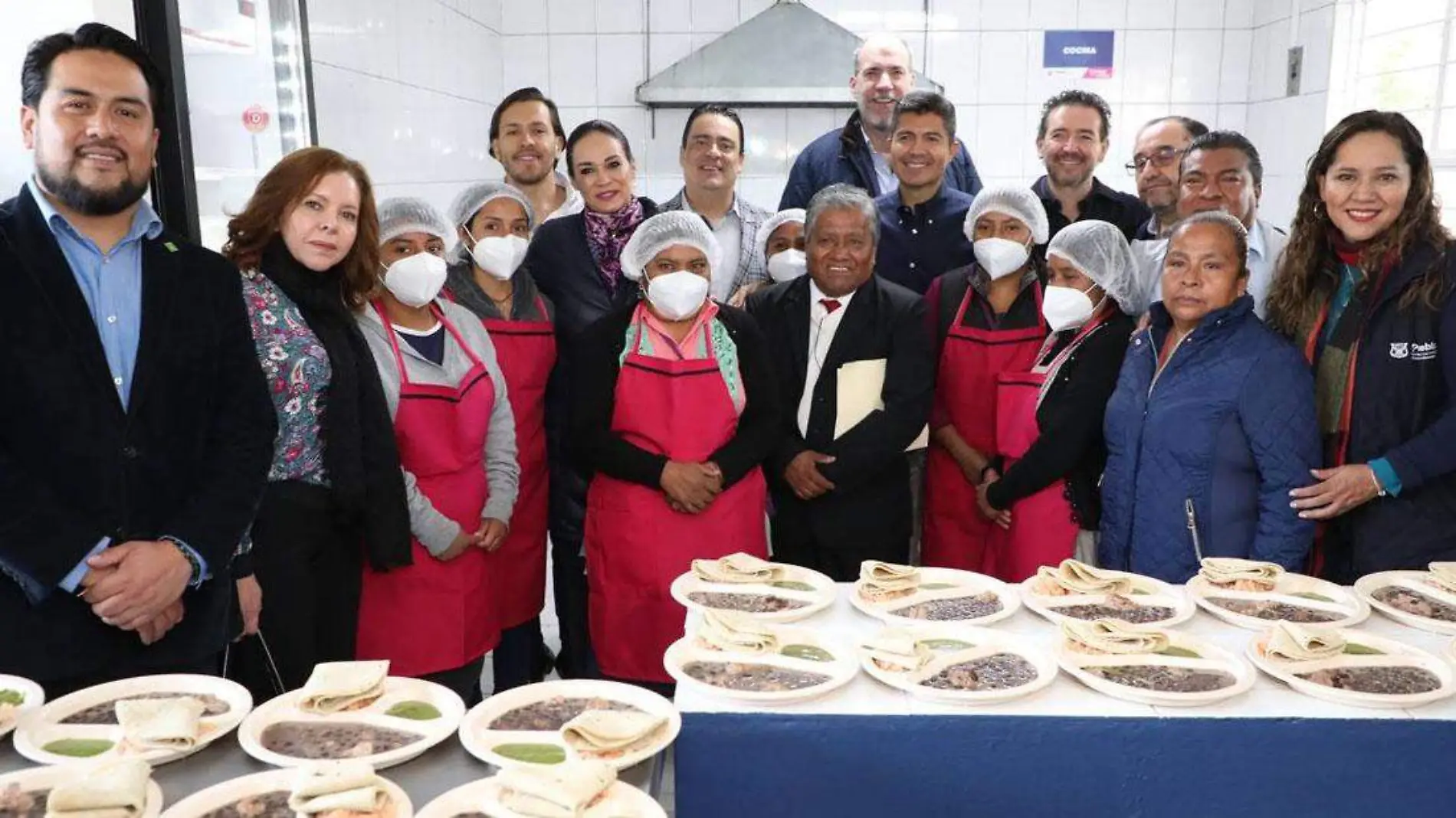 desayunadores escolares puebla